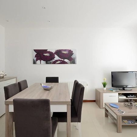 Apartamento Carvalhido Póvoa de Varzim Buitenkant foto