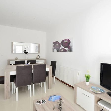 Apartamento Carvalhido Póvoa de Varzim Buitenkant foto