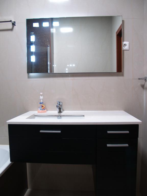 Apartamento Carvalhido Póvoa de Varzim Kamer foto