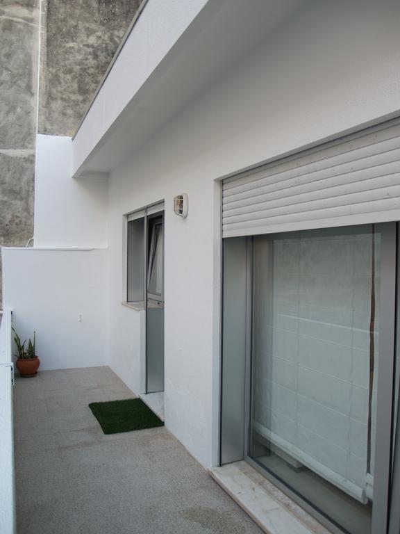 Apartamento Carvalhido Póvoa de Varzim Kamer foto