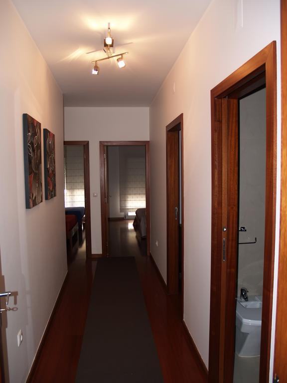 Apartamento Carvalhido Póvoa de Varzim Kamer foto