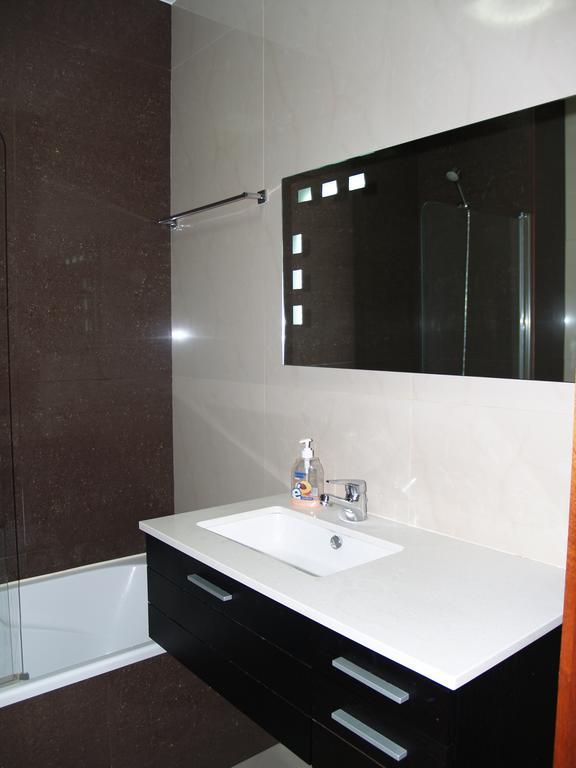 Apartamento Carvalhido Póvoa de Varzim Kamer foto