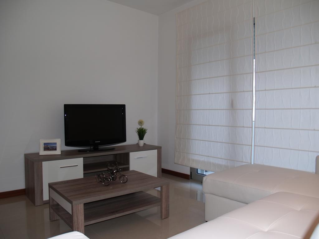 Apartamento Carvalhido Póvoa de Varzim Kamer foto