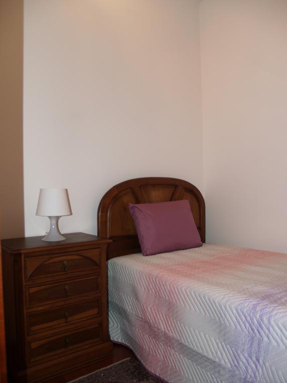 Apartamento Carvalhido Póvoa de Varzim Kamer foto