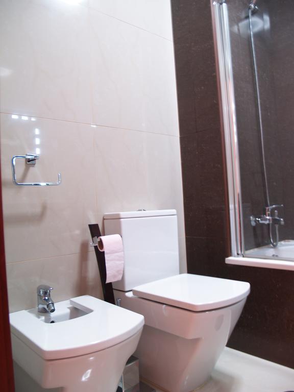 Apartamento Carvalhido Póvoa de Varzim Kamer foto