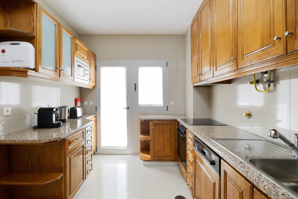 Apartamento Carvalhido Póvoa de Varzim Buitenkant foto