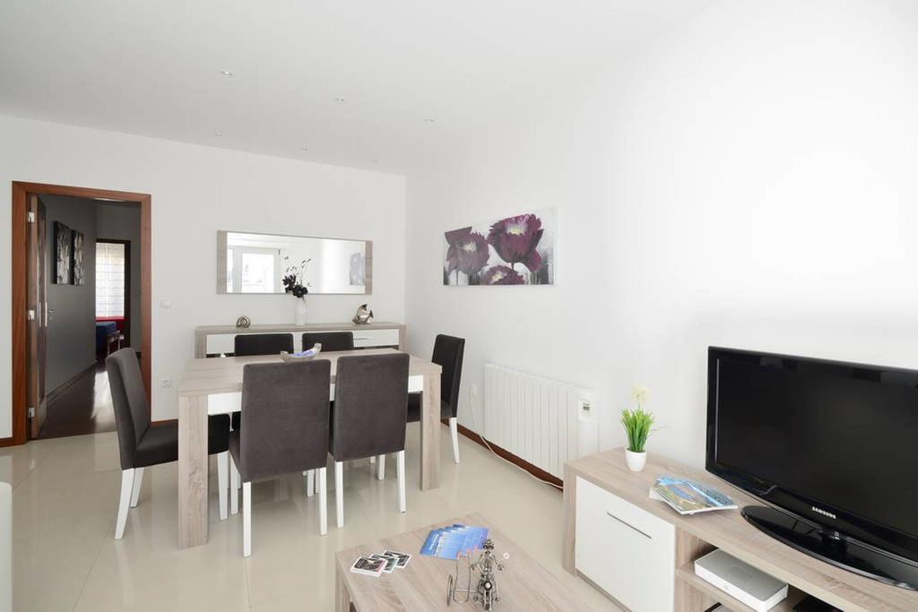 Apartamento Carvalhido Póvoa de Varzim Buitenkant foto
