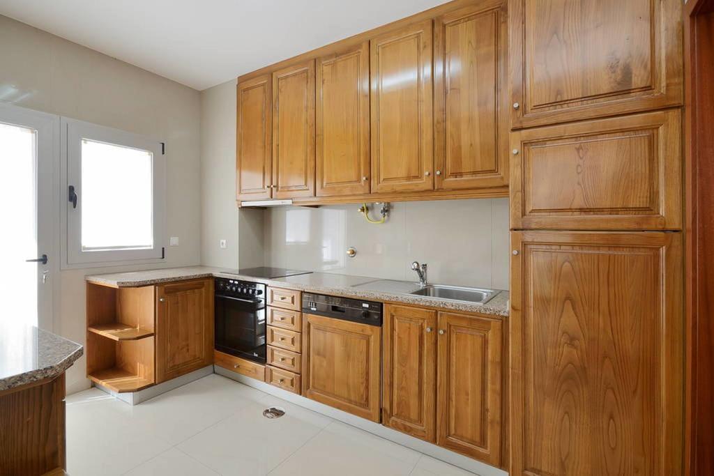 Apartamento Carvalhido Póvoa de Varzim Buitenkant foto