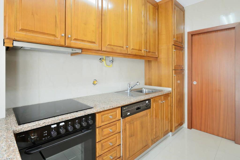Apartamento Carvalhido Póvoa de Varzim Buitenkant foto