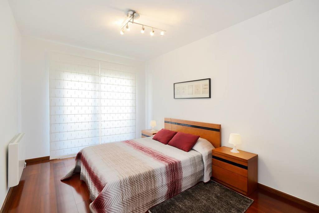 Apartamento Carvalhido Póvoa de Varzim Buitenkant foto