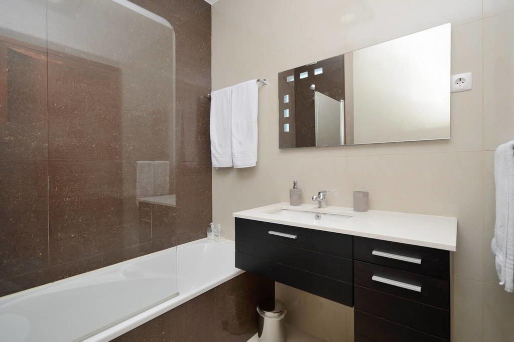 Apartamento Carvalhido Póvoa de Varzim Buitenkant foto